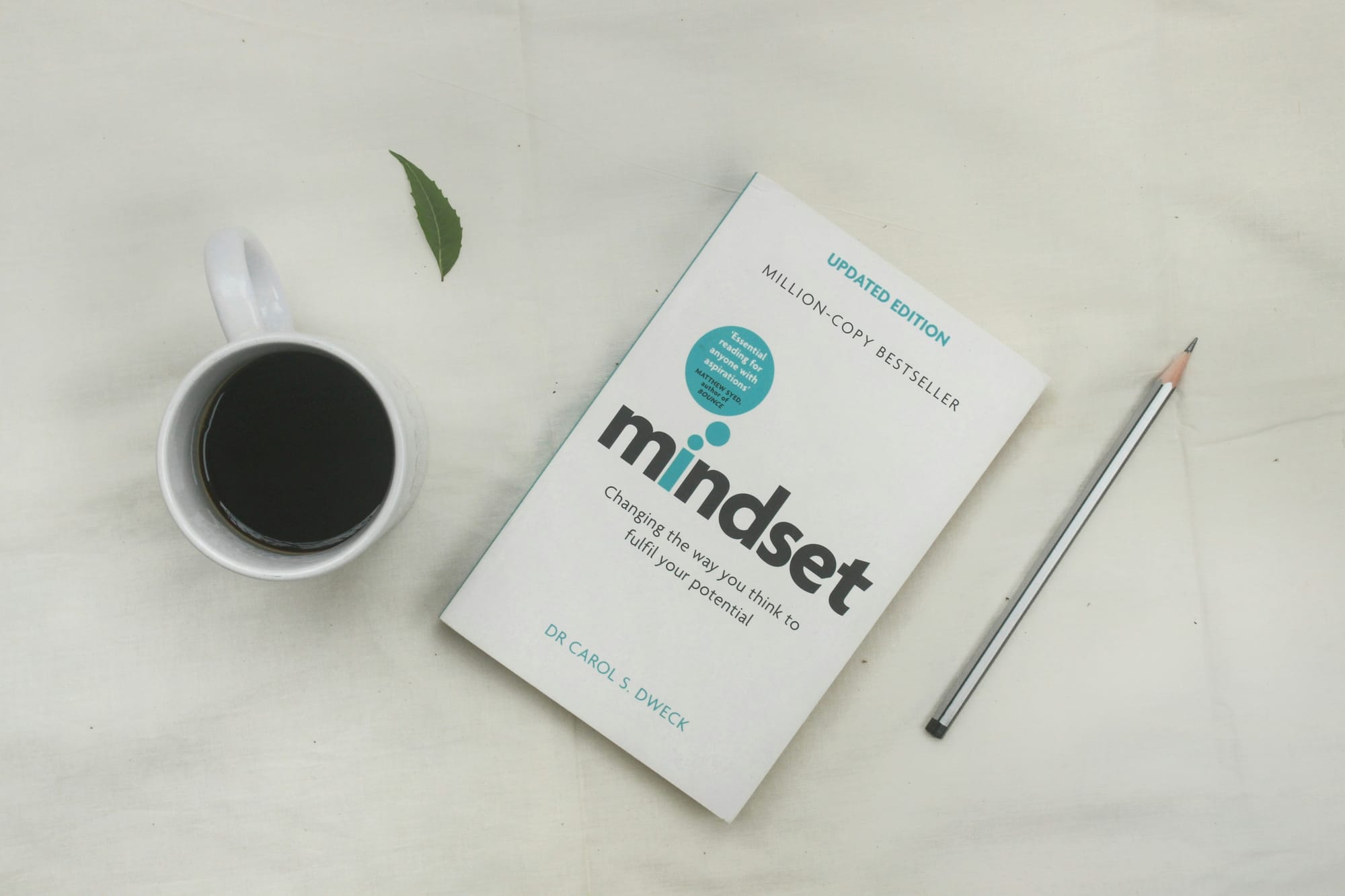 Small mindset shifts to help improve your work life balance