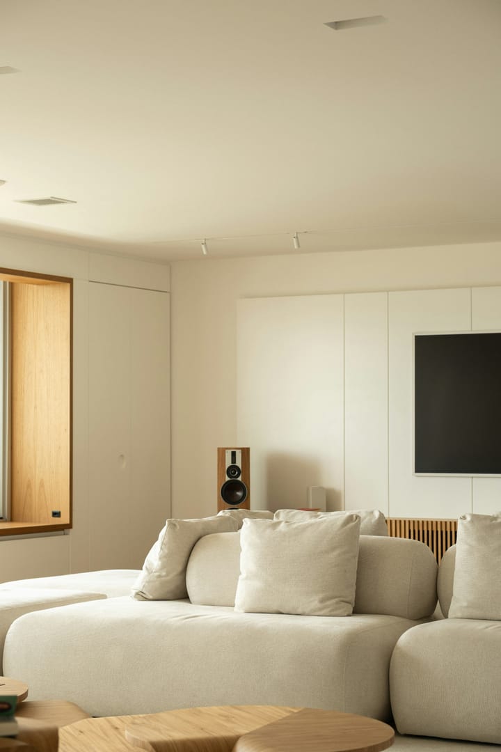 Ways to make empty space part of your design