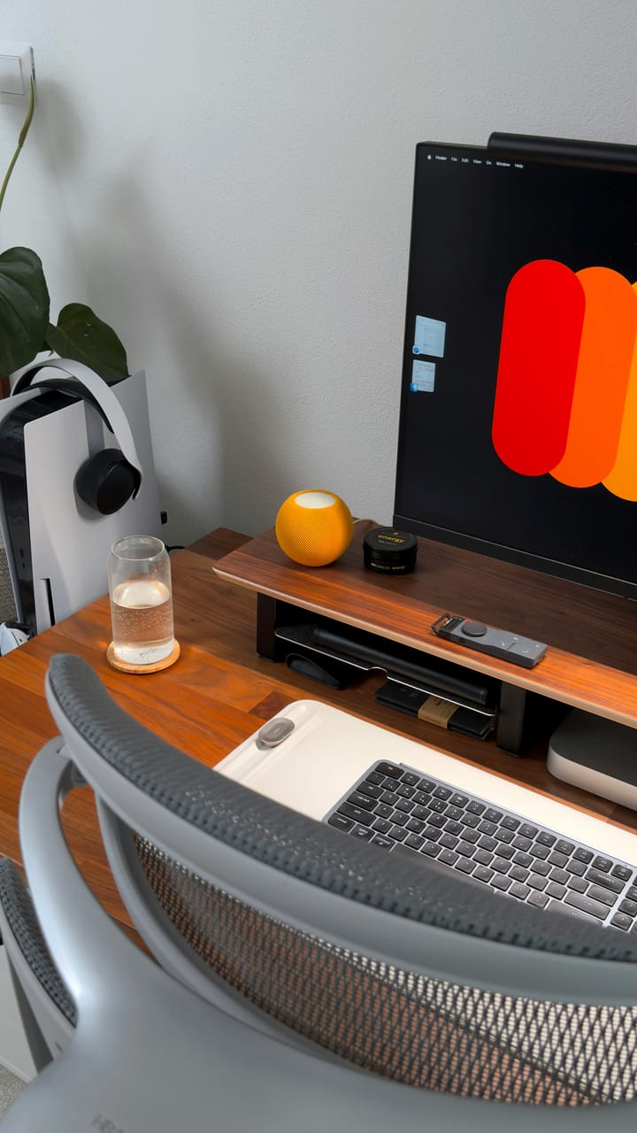 How Calm Spaces Shape Focus and Creative Work