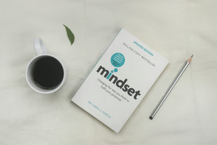Small mindset shifts to help improve your work life balance